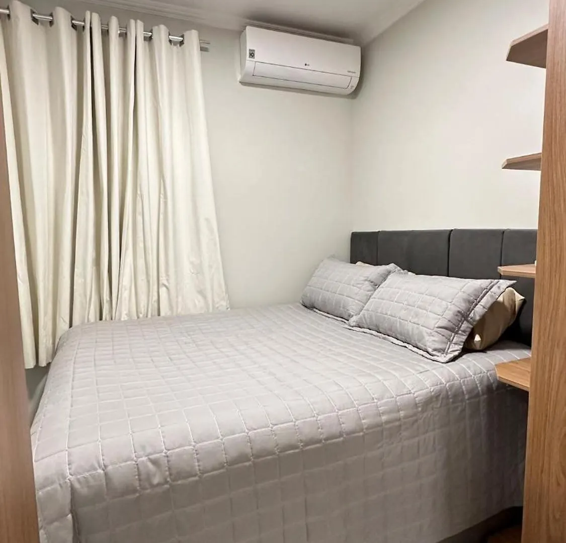 Apartment Flat Sudoeste Novo E Proximo Ao Eixo Monumental Brasilia