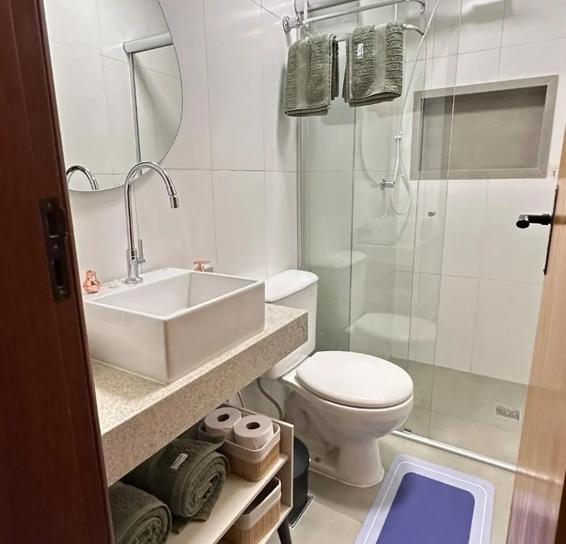 Apartment Flat Sudoeste Novo E Proximo Ao Eixo Monumental Brasilia Brazil