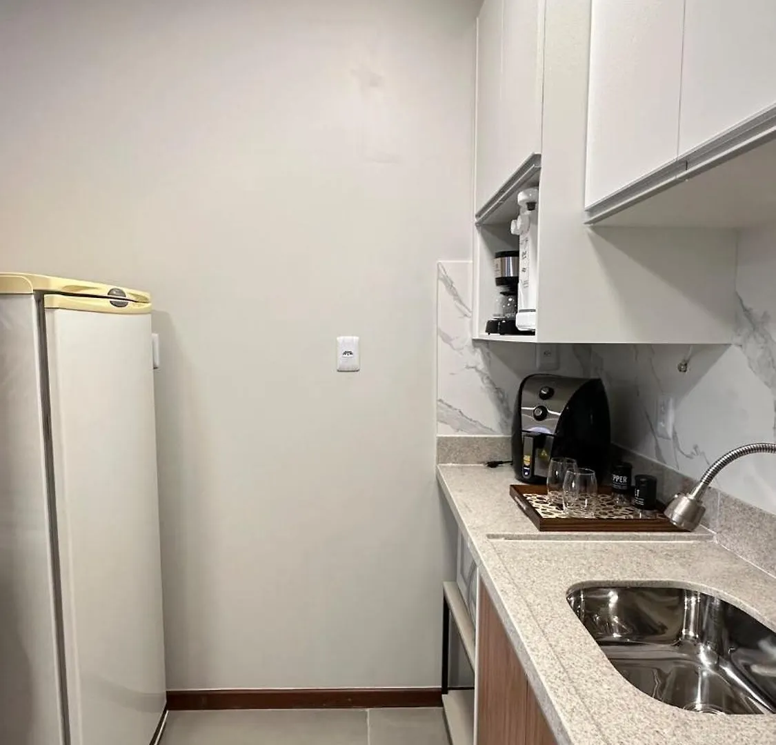 Apartment Flat Sudoeste Novo E Proximo Ao Eixo Monumental Brasilia