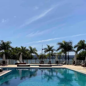  Apartamento Harmonia A Beira Do - Life